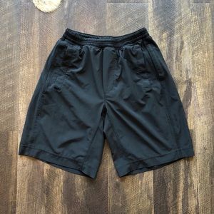 Men’s Lululemon shorts